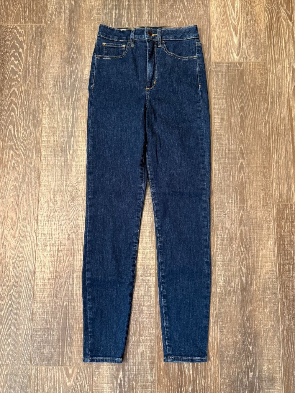 Gap Sky High Universal Jegging – Size 6/28L - Picture 3 of 12